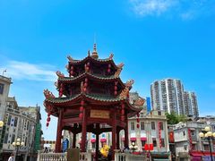 -汕头市小公园