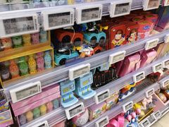 -Olé精品超市(广州太古汇店)
