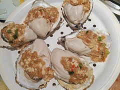 -三个渔夫·蒸汽海鲜(小白楼店)