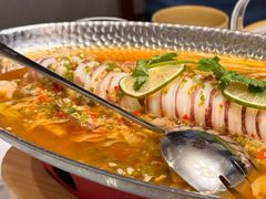 -阿诺泰·泰国餐厅(棕北店)