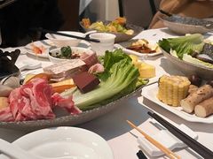 -香蜜轩·粤菜·宴会(世界之窗店)