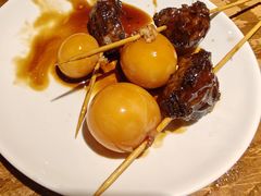 -王氏炉匠·烧鸟放题自助(三里屯店)