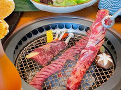-炎蔵牛舌烤肉