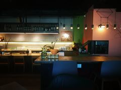 -半山腰·云南菜(侨福芳草地店)