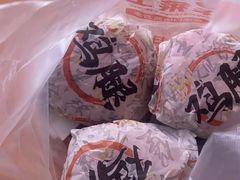 -华莱士·全鸡汉堡(四望亭店)