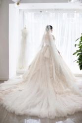 -韩国天使嫁衣婚纱礼服馆(上海旗舰店)