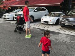 -龙海鲜螃蟹王(宏茂桥店)