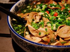-富临轩私房菜(集庆门大街店)