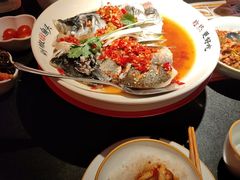 -湘阁里辣(东门茂业店)
