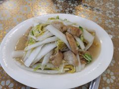 -悦宾饭馆(翠花胡同店)