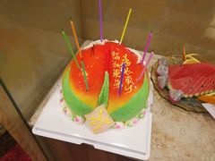 -良友·海鲜青岛菜(五四广场店)