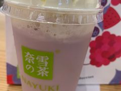 -奈雪的茶(石厦时代广场店)