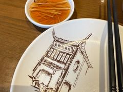 -南翔馒头店(豫园店)