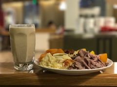 -So Lounge索兰至餐厅(蓝色港湾店)