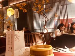 -京华烟云·北京烤鸭(领展购物广场·中关村店)