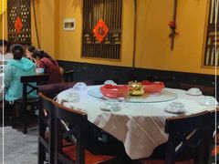 大堂-湖南老饭铺(福永店)