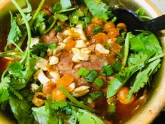 -李不管把把烧(合肥总店)