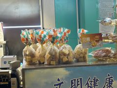 -爸爸糖吐司面包(北京西单大悦城店)