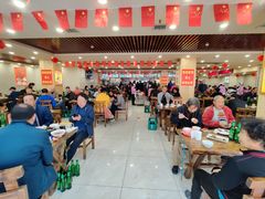 大堂-西塔大冷面(市府大路店)