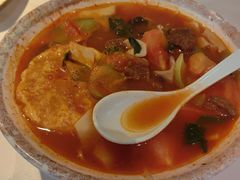 -东园小馆·早茶·淮扬小炒(印象汇店)