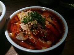 -张氏宽窄巷成都名小吃(茂业百货华强北店)