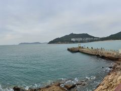 -东澳岛