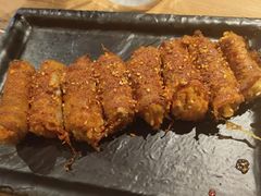 -窑啊窑窑炉烧烤(合生广场店)