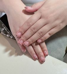 -LILY NAILS美甲美睫