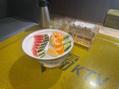 -麦霸KTV(上虞店)