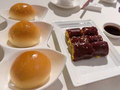 -潮福城潮州大酒楼(湖滨北路店)