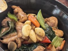 -水润轩私厨海南菜餐厅(铂尔曼酒店)