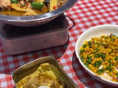 -彭耕记猪油炒小菜(吉联mall店)