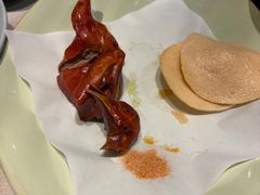 -润记·广东餐馆(苏州中心店)