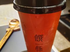 -馔豚·台北菜专门店(深圳湾万象城店)