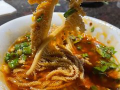极品千层肚-巴蜀大宅门火锅(北大街店)