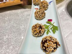 -北平食府(马鞍山路店)