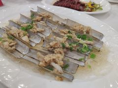 -东江海鲜酒家(艺都分店)