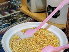 -蜗牛小馆醉乡民谣云南菜(惠新西里店)