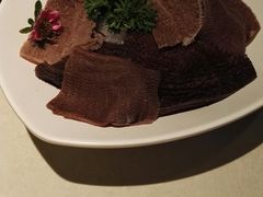 -海底捞火锅(公益西桥店)