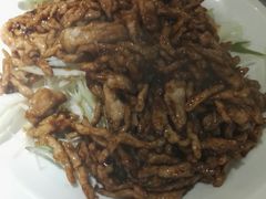 -金之禾馍菜汤四川家常菜(华城国际中心店)