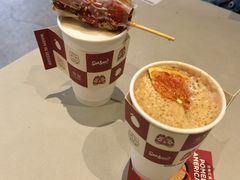 -Seesaw Coffee(上生新所店)