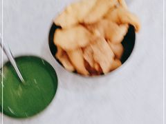 -葛尼沙印度餐厅 (镇明路店)