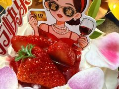 -味多美·北京面包工坊(天坛店)