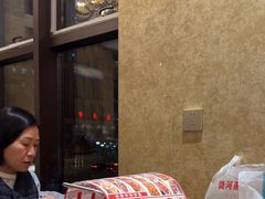 -金刚山烧烤(中山路店)