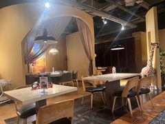 -四小姐的店(泉舜店)