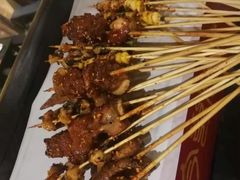 -今邕烧烤(西大店)