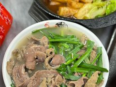 -珍珍小食店(西华路店)