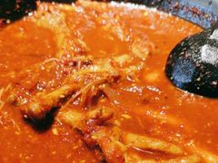 -HOTISLAND海鸡岛·韩国料理(江南西店)