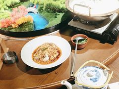 -永安水煮活鱼·仪征菜(仪征奥林匹克店)