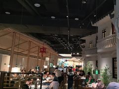 -晓粤·惹味粤菜(凯德乐峰广场店)